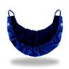 Mens Beard Bonnet for Essential Oil and Moisture Retention and Healthy Hair Growth - Premium Quality Silky Soft Beard Conditioning Cap, Helps to Prevent Itching and Split Ends - Satin Beard Bandana view 4