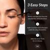 LiLash & LiBrow Best Sellers Set - Contains LiLash Purified Eye Serum & LiBrow Purified Eyebrow Serum, Natural Eyelash and Eyebrow Enhancement Serums view 3