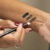 EVA JANE Eye x Brow Definer (Empowered (Dark Brown)) view 3