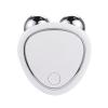 shlutesoy Face Slim Device Reusable Simple Operation Universal Face Lift Machine Roller Compatible with Men White view 1