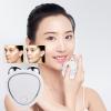 shlutesoy Face Slim Device Reusable Simple Operation Universal Face Lift Machine Roller Compatible with Men White view 3