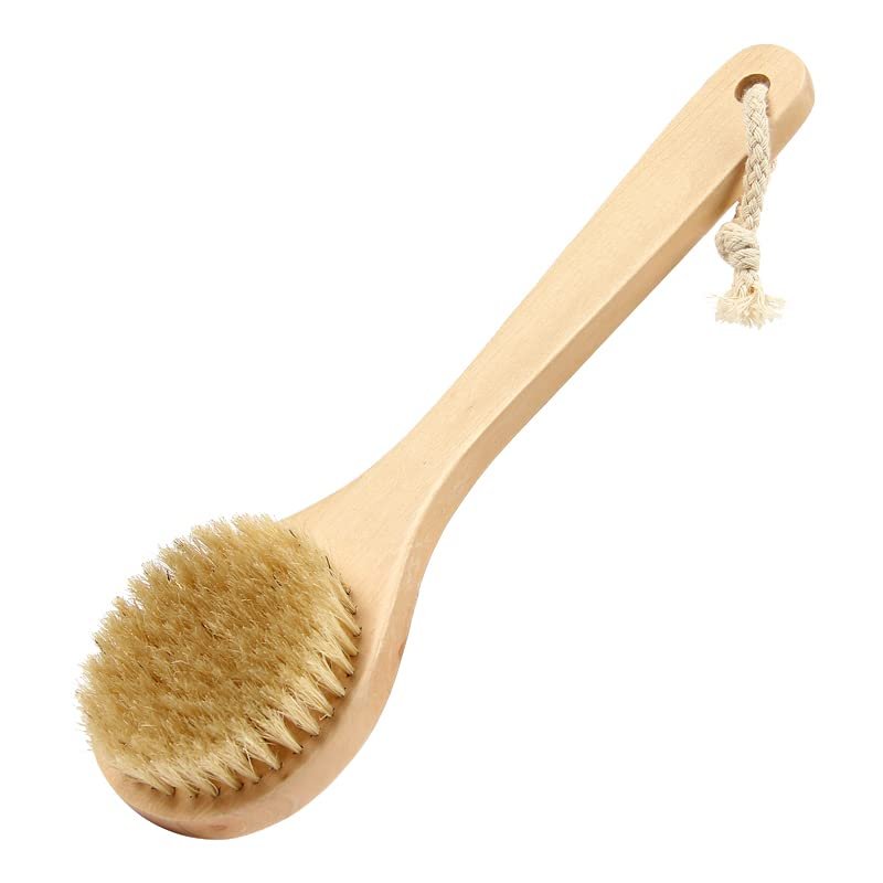 26cm Wooden Body bursh