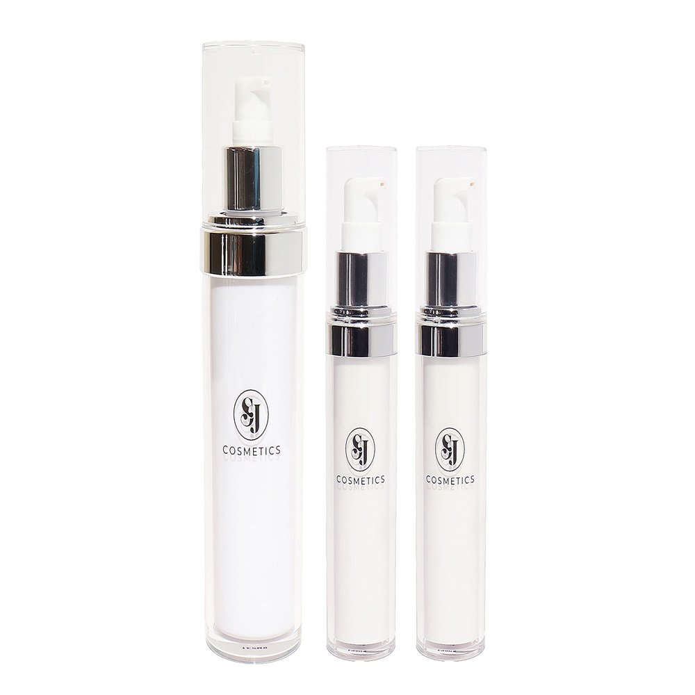 3 Piece Daily Face Kit