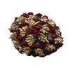 Indian Beautiful Artificial Hair Flower South Indian Veni Gajra Bun Making Hair Accessories for Women (M13) by Indian Collectible view 2