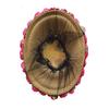 Beautiful Artificial Hair Flower South Indian Veni Gajra Bun Making Hair Accessories for Women (M13) by Indian Collectible view 3
