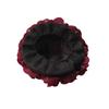 Indian Beautiful Artificial Hair Flower South Indian Veni Gajara Bun Making Hair Accessories for Women Pack of 1 (M4) by Indian Collectible view 4