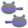 Anpanman Hair Accessory Eyegami Clip view 1