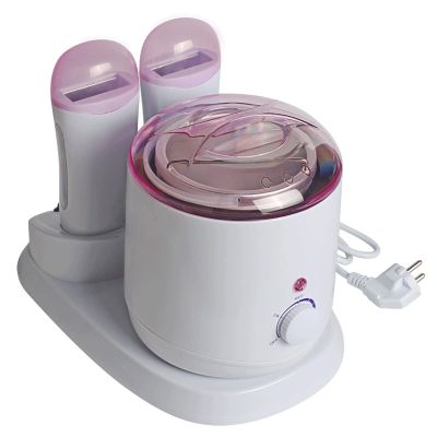 Feilx Paraffin Wax Machine for Hand and Feet -3 in 1 Electric Wax Warmer Machine,for Use in Homes, Nail Salons, and Beauty Salons Ect for Moisturizing Hand and Feet and Soothing Arthritis