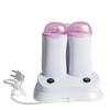 Feilx Paraffin Wax Machine for Hand and Feet -3 in 1 Electric Wax Warmer Machine,for Use in Homes, Nail Salons, and Beauty Salons Ect for Moisturizing Hand and Feet and Soothing Arthritis view 3