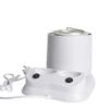 Feilx Paraffin Wax Machine for Hand and Feet -3 in 1 Electric Wax Warmer Machine,for Use in Homes, Nail Salons, and Beauty Salons Ect for Moisturizing Hand and Feet and Soothing Arthritis view 4