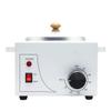 Feilx Paraffin Wax Machine for Hand and Feet - with Cooling Ventilation Pipe & Temperature Control Knob,Hard Wax Kit Wax Warmer,Suitable for Use in Homes, Beauty Salons Ect view 2