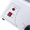 Feilx Paraffin Wax Machine for Hand and Feet - with Cooling Ventilation Pipe & Temperature Control Knob,Hard Wax Kit Wax Warmer,Suitable for Use in Homes, Beauty Salons Ect view 4