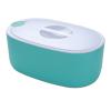 Feilx Paraffin Wax Machine for Hand and Feet -5000Ml Large Capacity, Self-Adjusting Mode, Warm Reminder, Suitable for Beauty, Maintenance, and Hair Removal,Green (Color : B) view 1