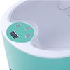 Feilx Paraffin Wax Machine for Hand and Feet -5000Ml Large Capacity, Self-Adjusting Mode, Warm Reminder, Suitable for Beauty, Maintenance, and Hair Removal,Green (Color : B) view 2