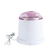 Feilx Paraffin Wax Machine for Hand and Feet -Portable Fast Wax Meltdown Paraffin Bath with Transparent Plastic Cover, for Beauty, Skin Care, Maintenance, Hair Removal Ect view 4