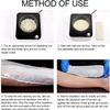 Feilx Paraffin Wax Machine for Hand and Feet, Non-Stick Inner Tank, Large Capacity Paraffin Spa Wax Bath Kit, for Moisturizing Hand and Feet and Soothing Arthritis view 2