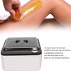 Feilx Paraffin Wax Machine for Hand and Feet, Non-Stick Inner Tank, Large Capacity Paraffin Spa Wax Bath Kit, for Moisturizing Hand and Feet and Soothing Arthritis view 4
