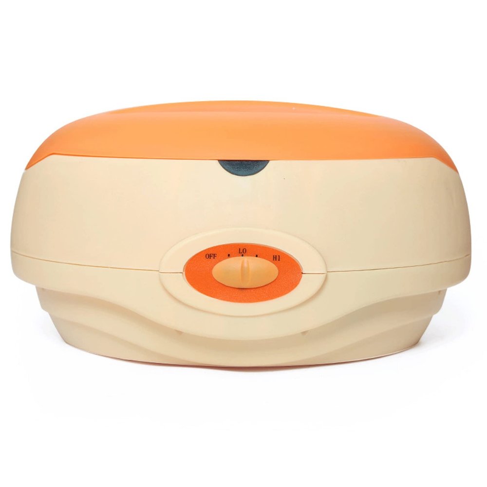 Feilx Paraffin Wax Machine for Hand and Feet,Hot Wax Machine, Fast Melting Wax,Aluminum Alloy Inner Tank, for Wax Treatment for Hands,footfor Moisturizing Hand and Feet and Soothing Arthritis