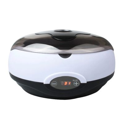 Feilx Paraffin Wax Machine for Hand and Feet -Adjustable Temperature, Simple Operation, Improve Skin, Thick Heat Insulation Board, Temperature Display