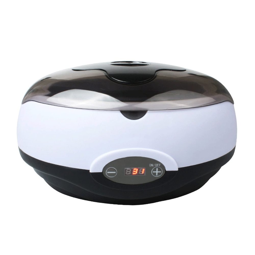 Feilx Paraffin Wax Machine for Hand and Feet -Adjustable Temperature, Simple Operation, Improve Skin, Thick Heat Insulation Board, Temperature Display