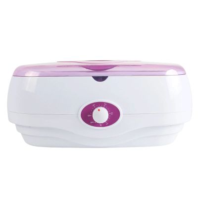Feilx Paraffin Wax Machine for Hand and Feet - Upgrade Quick Melt Paraffin Wax Warmer Hand Wax Machine Moisturizing in,Suitable for Moisturizing Hand and Feet and Soothing Arthritis (Color : B)