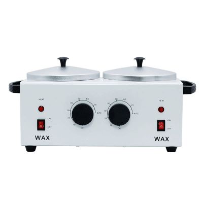 Feilx Paraffin Wax Machine for Hand and Feet -with Temperature Controller & Anti-Heat and Anti-scalding Handle,Adjustable Temperature for Moisturizing Hand and Feet and Soothing Arthritis