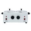 Feilx Paraffin Wax Machine for Hand and Feet -with Temperature Controller & Anti-Heat and Anti-scalding Handle,Adjustable Temperature for Moisturizing Hand and Feet and Soothing Arthritis view 1