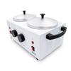 Feilx Paraffin Wax Machine for Hand and Feet -with Temperature Controller & Anti-Heat and Anti-scalding Handle,Adjustable Temperature for Moisturizing Hand and Feet and Soothing Arthritis view 4