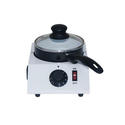 Feilx Paraffin Wax Machine for Hand and Feet -PTC Energy-Saving Heating & Adjustable Temperature Electric Wax Warmer Machine,for Women Men at Home Waxing