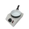 Feilx Paraffin Wax Machine for Hand and Feet -PTC Energy-Saving Heating & Adjustable Temperature Electric Wax Warmer Machine,for Women Men at Home Waxing view 3