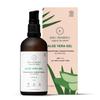 Juicy Chemistry Aloe Vera Gel (100 Ml (Pack Of 1) Beige Green) view 1