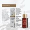 LULLAGE Splendor Radiance Hyaluronic Acid & Vitamin C Serum for Face, Revitalizing Vitamin C Face Serum with Niacinamide to Replenish & Firm the Skin, 1 Fl Oz Dropper Bottle view 2