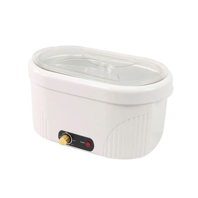 Feilx Paraffin Wax Machine for Hand and Feet -with Intelligent Constant Temperature Protection Wax Melting Machine,Large-Capacity Design, for Homes, Nail Salons, and Beauty Salon