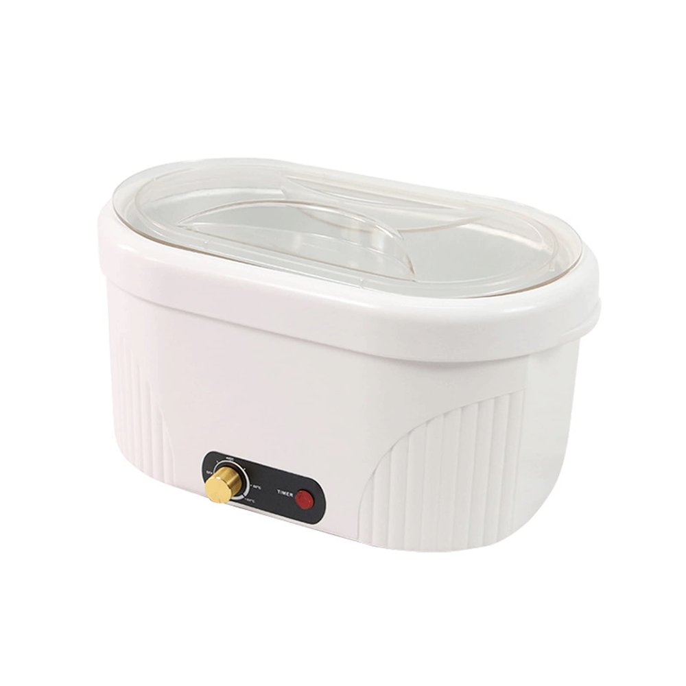 Feilx Paraffin Wax Machine for Hand and Feet -with Intelligent Constant Temperature Protection Wax Melting Machine,Large-Capacity Design, for Homes, Nail Salons, and Beauty Salon