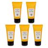 Acqua Di Parma Colonia Body Lotion 200 Ml/6.76 FL Oz Pack of 5 Travel Size view 1
