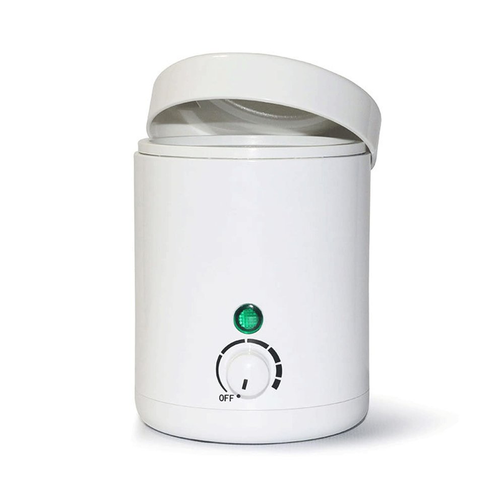 Feilx Paraffin Wax Machine for Hand and Feet -with Adjustable Temperature Constant Temperature Indicator, for Heating Depilatory Granular Wax, Depilatory Hard Wax, and Paraffin Cosmeti