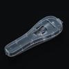2 Set Manual Razor Case & Shaver Holder,Portable Travel Razor Case and safety Razor Holder,Travel Manual Razor Case,Manual Razor Protector view 2