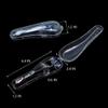 2 Set Manual Razor Case & Shaver Holder,Portable Travel Razor Case and safety Razor Holder,Travel Manual Razor Case,Manual Razor Protector view 3