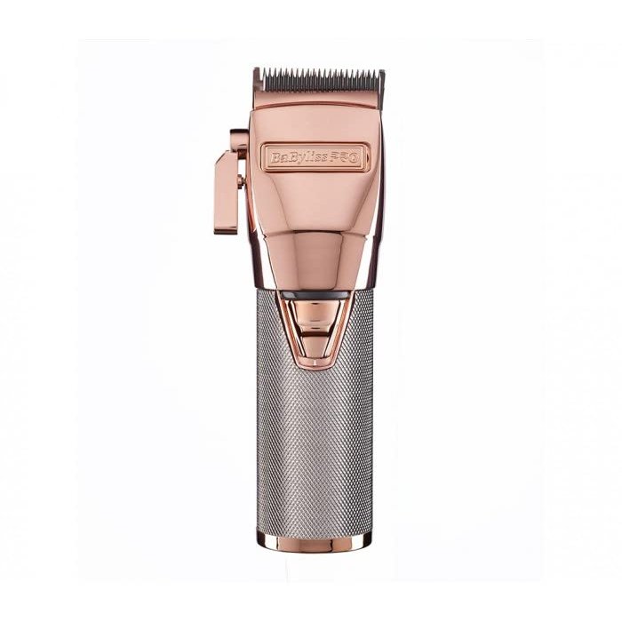 Pro Rose Fx Cordless Clipper