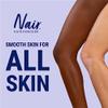 Nair Glide On Hair Removal Cream, Arm, Leg, and Bikini Hair Remover, Depilatory Cream, 3-pack, 3.3 oz Stick view 4