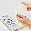 Nair Hair Remover Wax Ready Strips for Legs & Body, No Mess Waxing Kit for Hair Removal, 3-pack Wax Strips, 40ct Each Wax Kit view 4