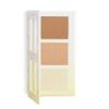 Beauty Bakerie Lemon Bar Mini Makeup Palatte, Contour, Bronzer, and Highlighter Makeup, Travel Size view 1