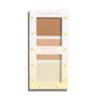Beauty Bakerie Lemon Bar Mini Makeup Palatte, Contour, Bronzer, and Highlighter Makeup, Travel Size view 2