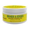 Taliah Waajid Protective Styles Braids & Edges Smooth Holding Gel | Extreme Hold, Smooths & Tames Frizz | No Flaking or Drying 8oz view 1