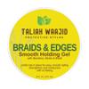 Taliah Waajid Protective Styles Braids & Edges Smooth Holding Gel | Extreme Hold, Smooths & Tames Frizz | No Flaking or Drying 8oz view 2