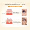 BIOAQUA 60PCS Eye Mask Lemon Essence Fruit Extract Moisturizing Lift Firming Anti-Aging Anti-Puffiness Dark Circles Skin Care 120ml view 2