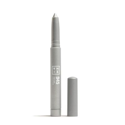 3INA The 24H Eye Stick - Long Wear Eyeshadow Stick - Creamy, Waterproof and Pigmented Eye Shadow - Matte, Sparkly, Metallic Finish - 945-0.049 oz