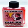 MW 12 PCS BRYBRADAN Call HIM Spiritual Oil ACEITE ESPIRITUAL LLAMALO -1/2 FL OZ 14.7ML view 1