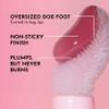 Lawless Women's Forget The Filler Lip Plumper Line Gloss, Velvet, Pink, 0.11 Fl Oz (Pack of 1) view 3