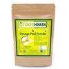 Drect Foodherbs Orange Peel Powder 200 GMS view 1